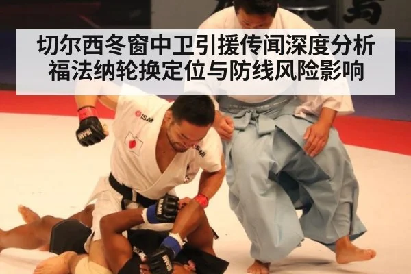 切尔西冬窗中卫引援传闻深度分析 福法纳轮换定位与防线风险影响