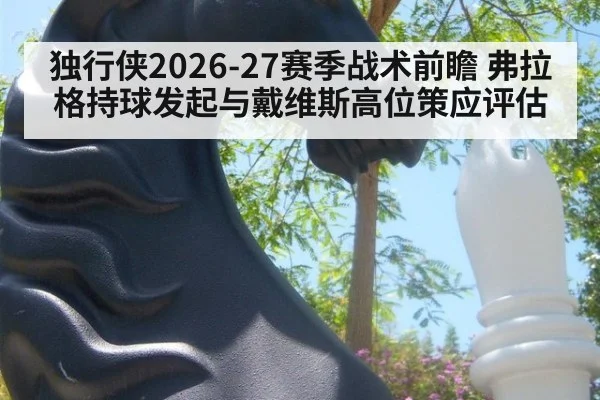 独行侠2026-27赛季战术前瞻 弗拉格持球发起与戴维斯高位策应评估